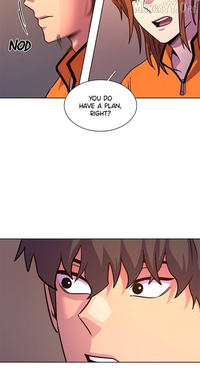 Read 1 Second Manga Online