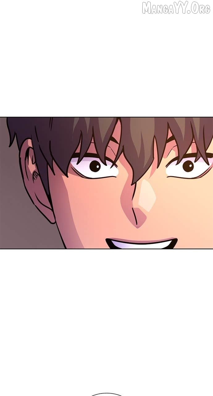 Read 1 Second Manga Online