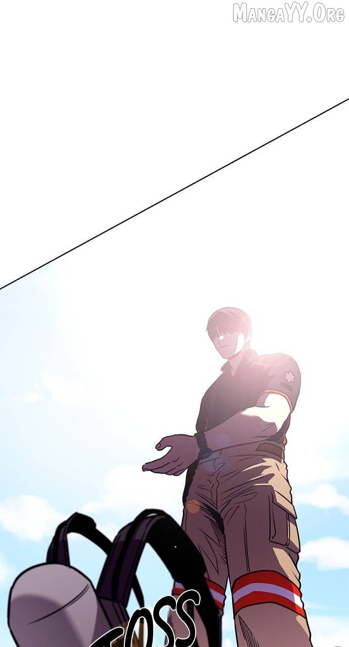 Read 1 Second Manga Online