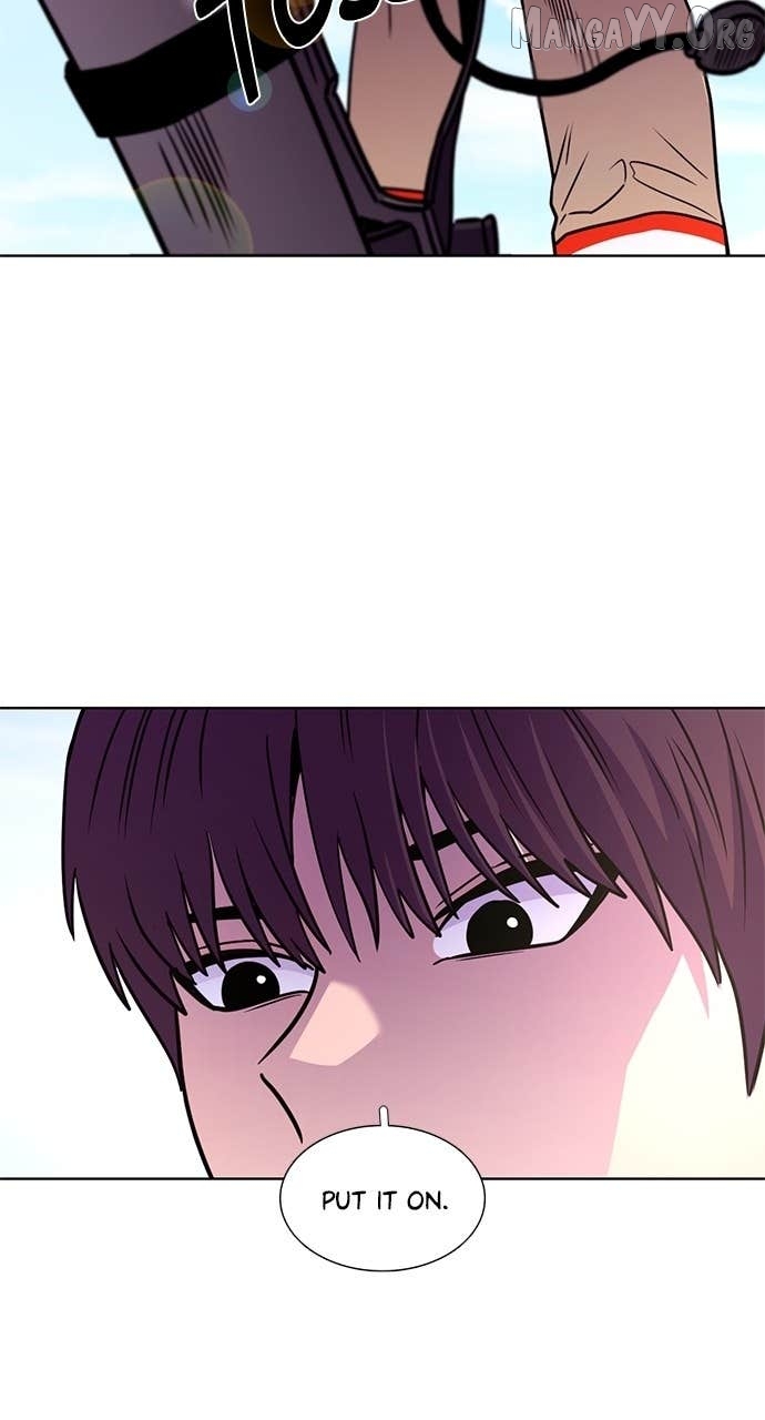 Read 1 Second Manga Online