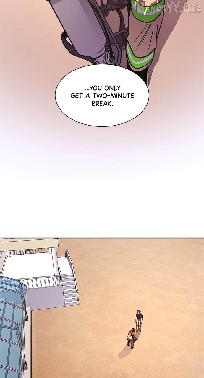 Read 1 Second Manga Online