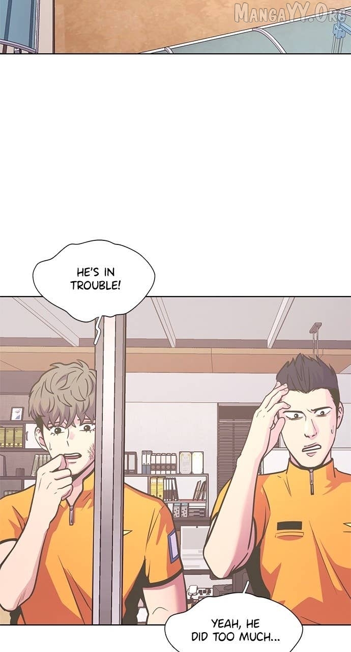 Read 1 Second Manga Online