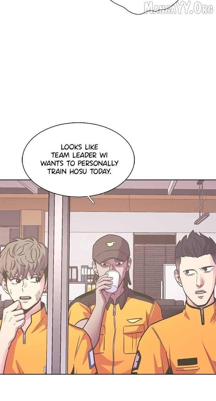 Read 1 Second Manga Online