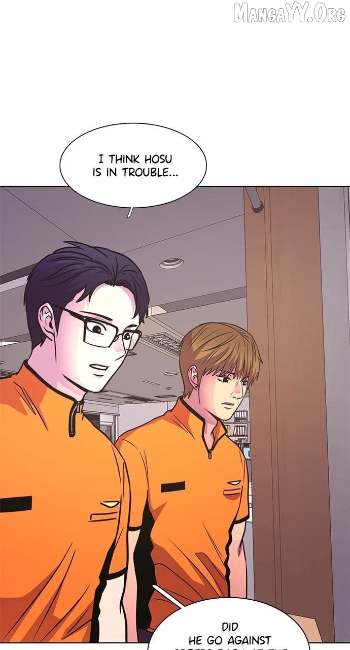 Read 1 Second Manga Online