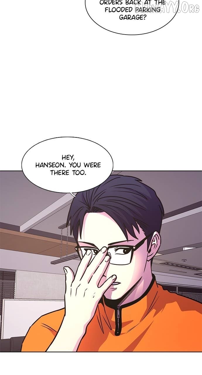 Read 1 Second Manga Online