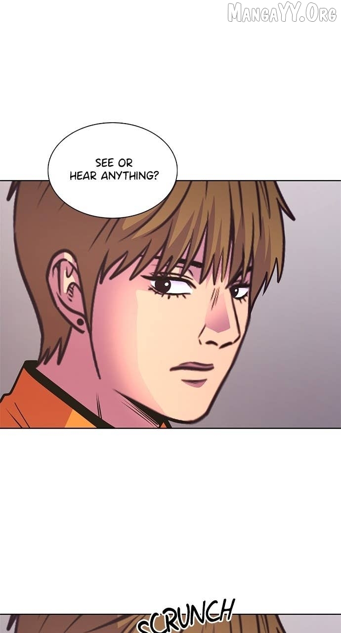 Read 1 Second Manga Online