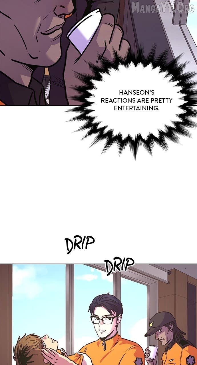 Read 1 Second Manga Online