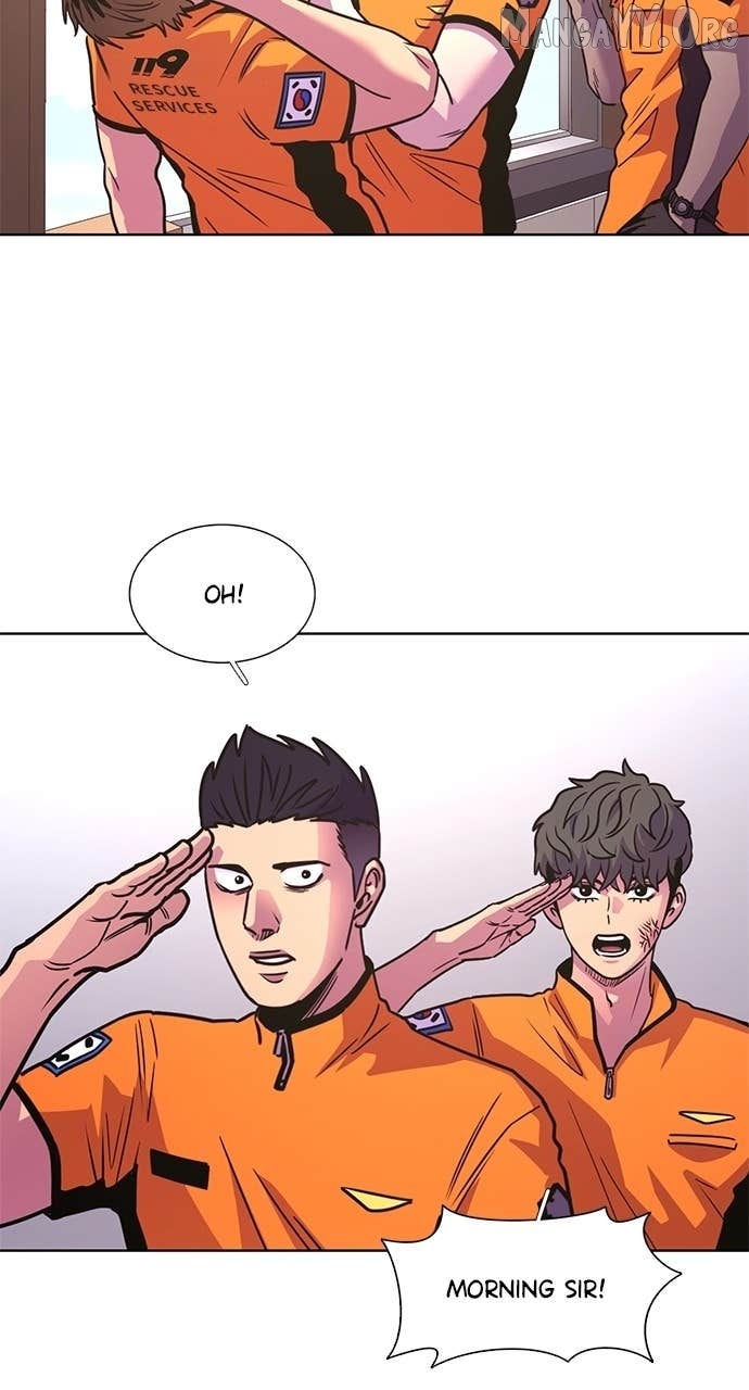 Read 1 Second Manga Online