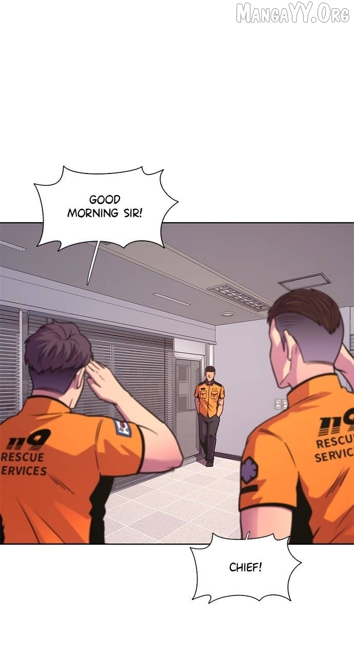 Read 1 Second Manga Online
