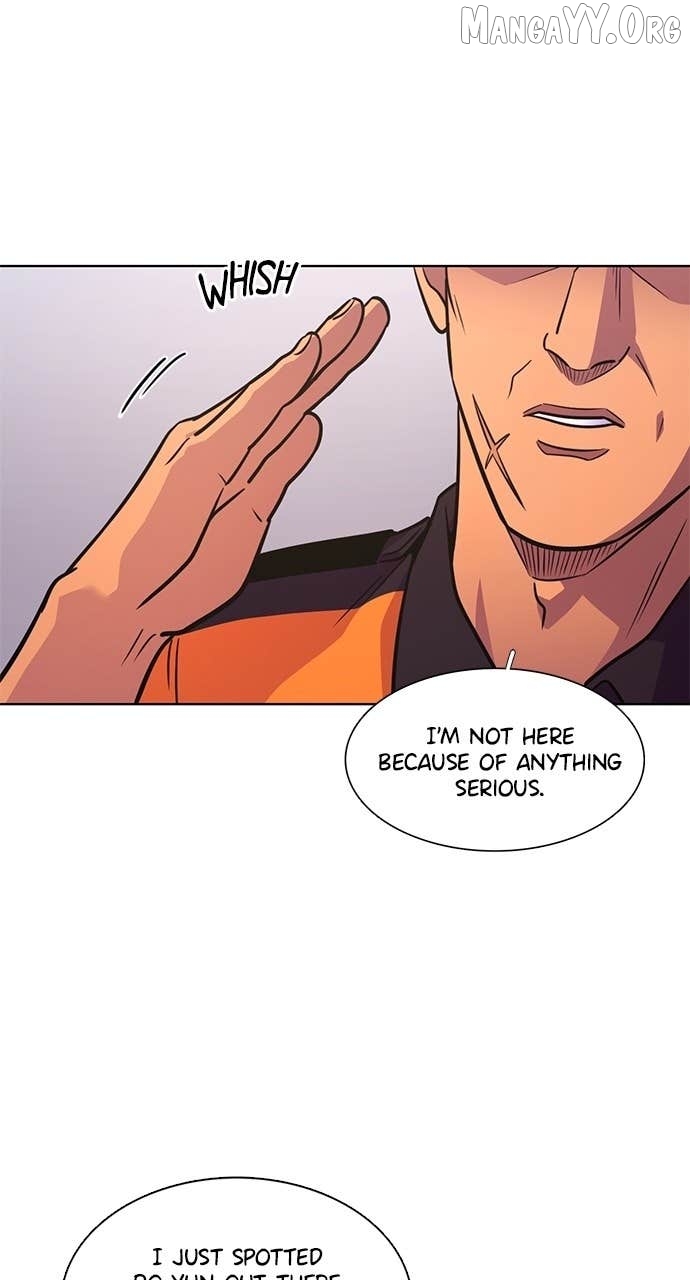 Read 1 Second Manga Online