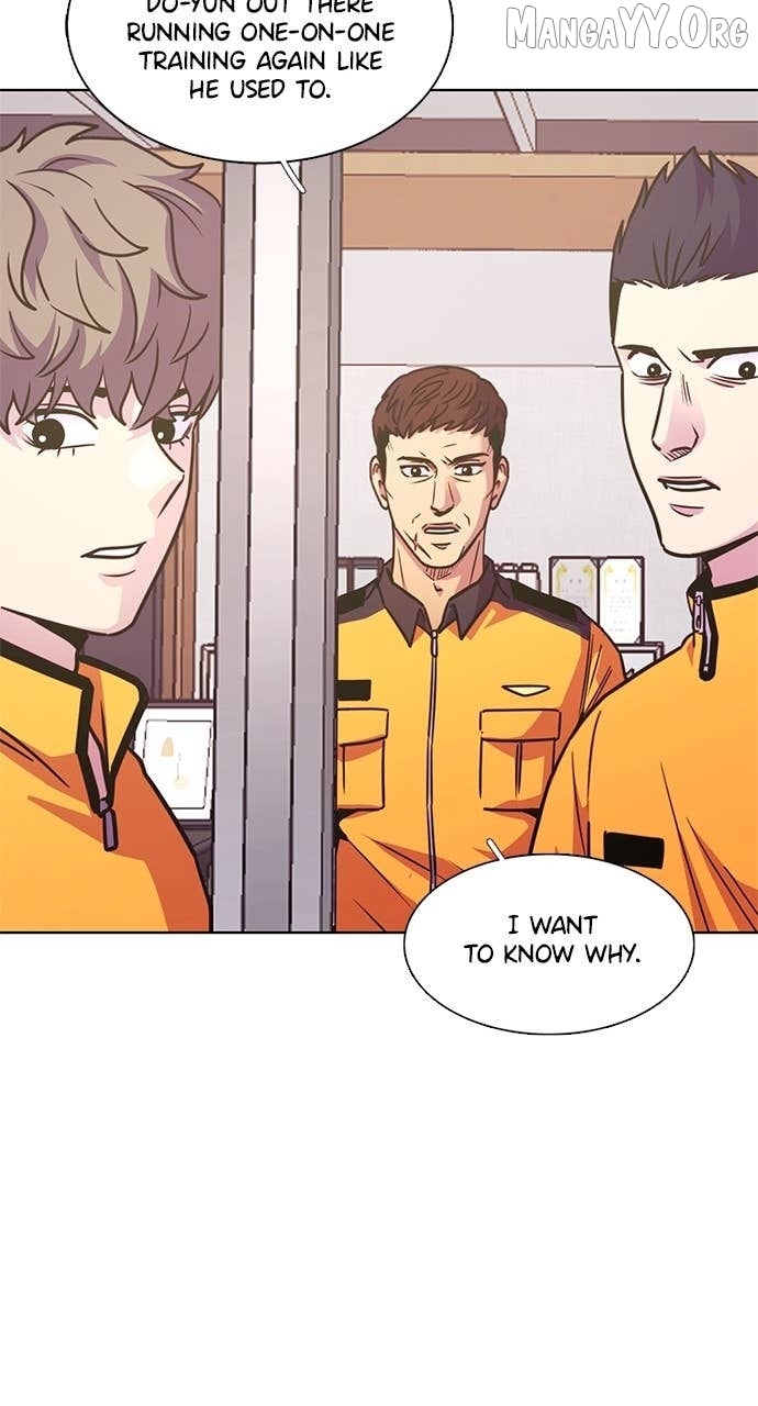 Read 1 Second Manga Online