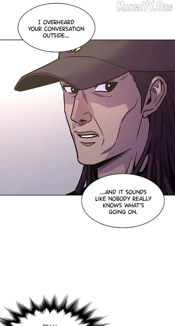 Read 1 Second Manga Online
