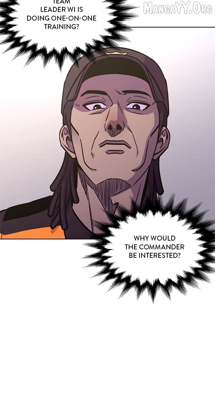 Read 1 Second Manga Online
