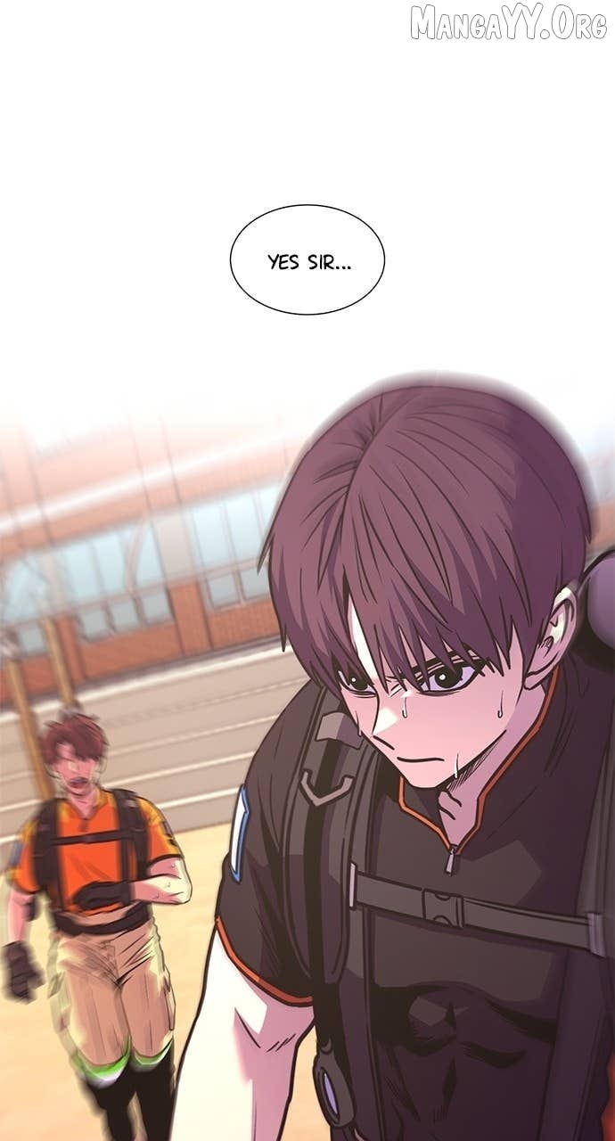Read 1 Second Manga Online