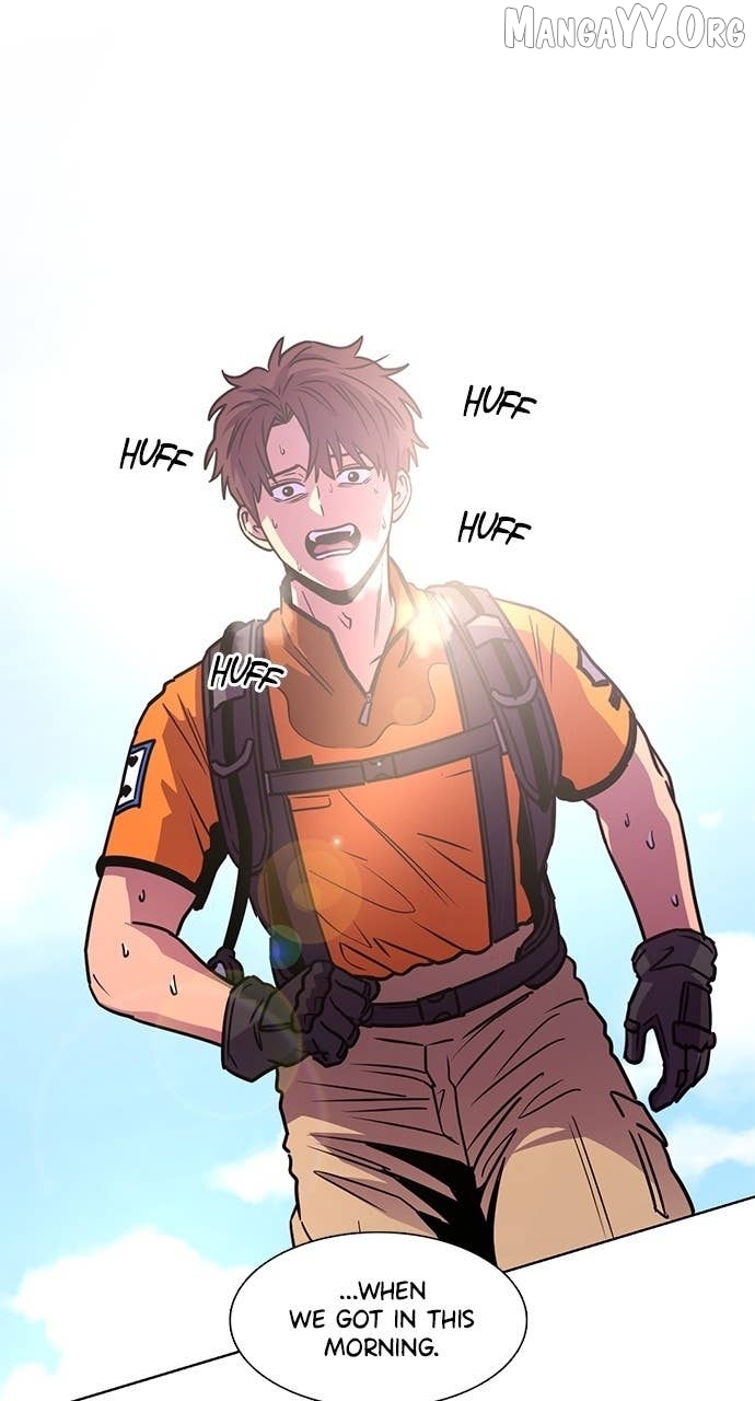 Read 1 Second Manga Online