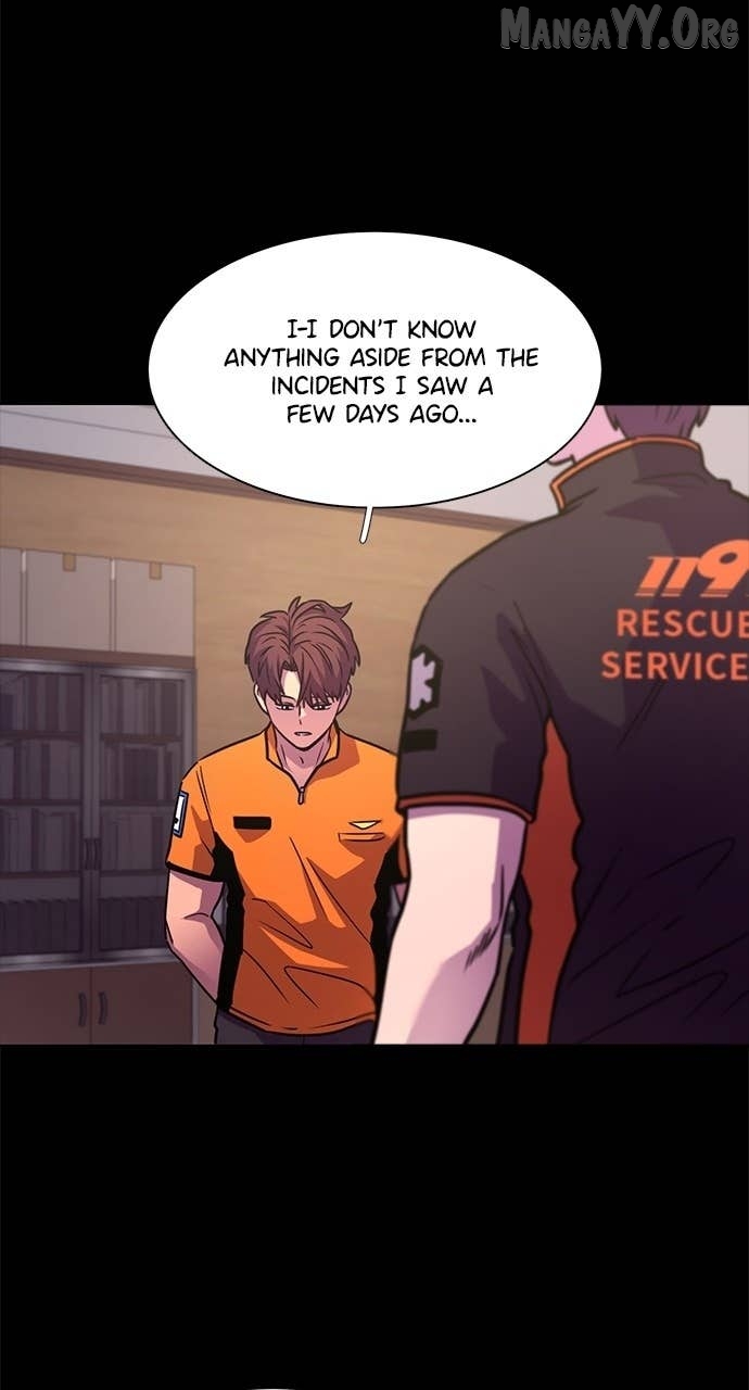 Read 1 Second Manga Online