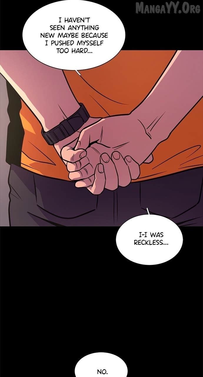 Read 1 Second Manga Online