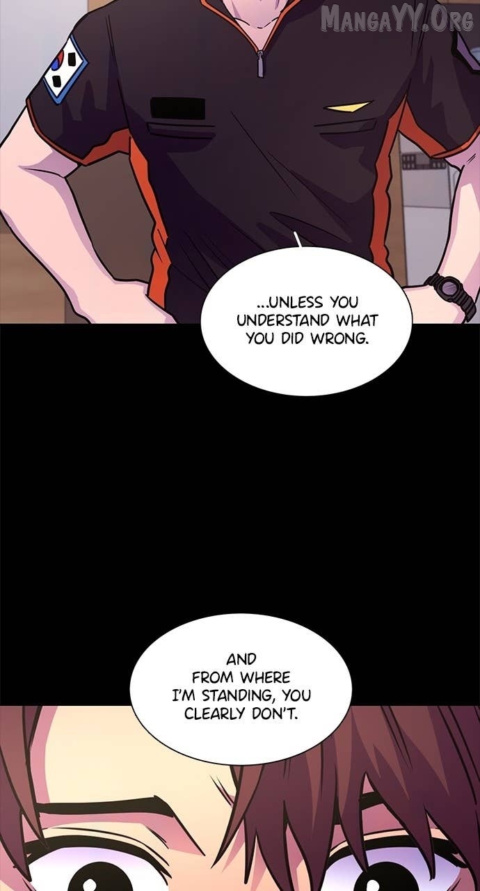 Read 1 Second Manga Online
