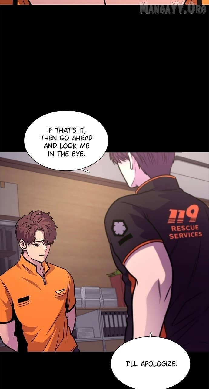 Read 1 Second Manga Online