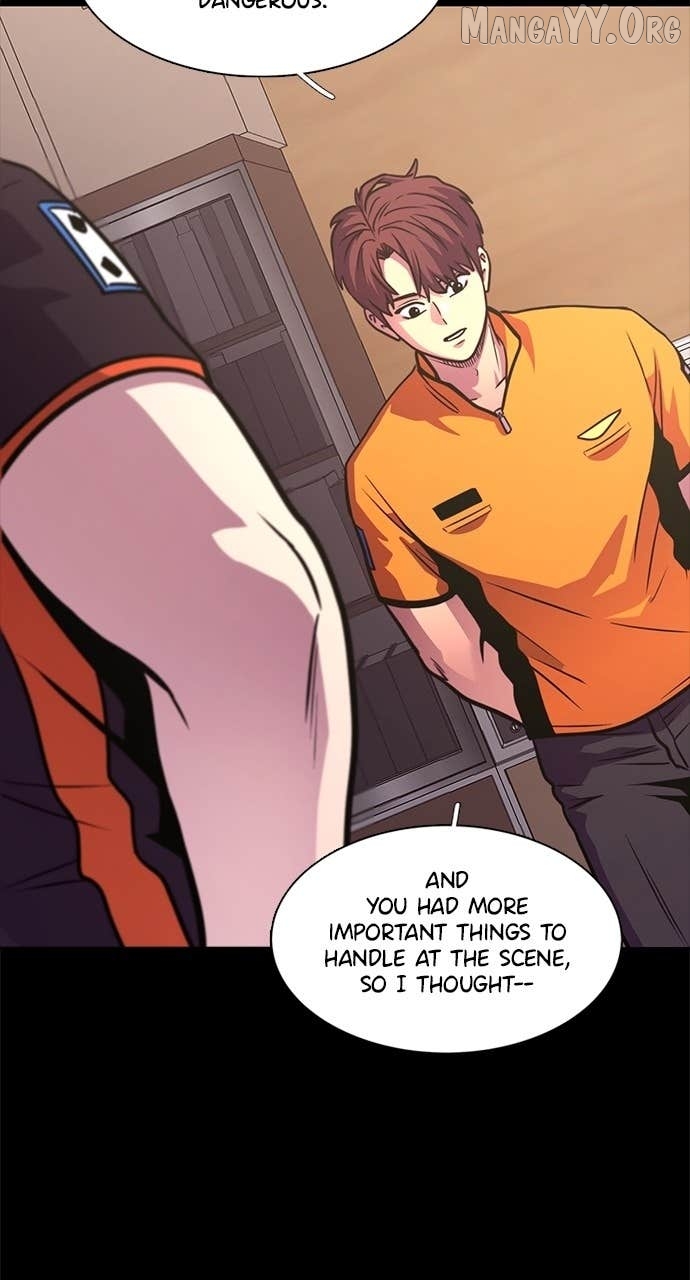 Read 1 Second Manga Online