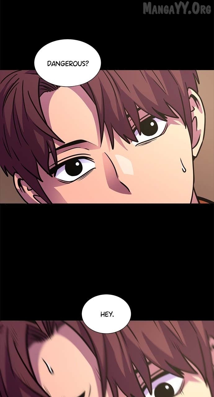 Read 1 Second Manga Online