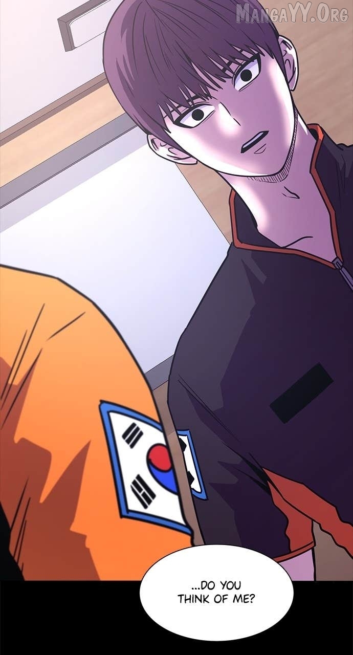 Read 1 Second Manga Online