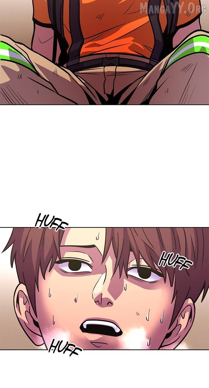 Read 1 Second Manga Online