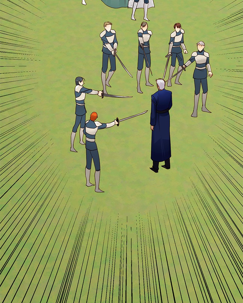 Read 1 Second Manga Online