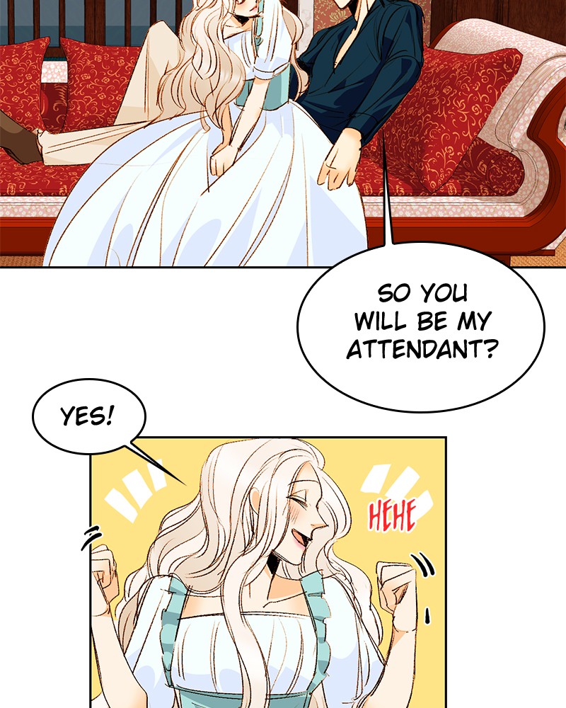 Read 1 Second Manga Online