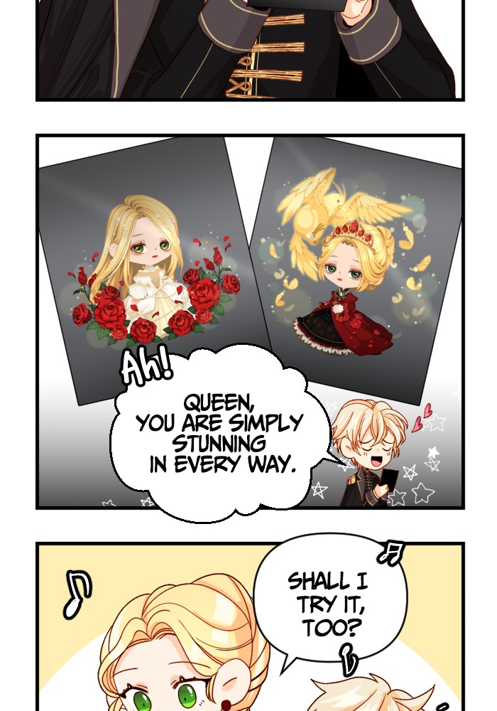 Read 1 Second Manga Online