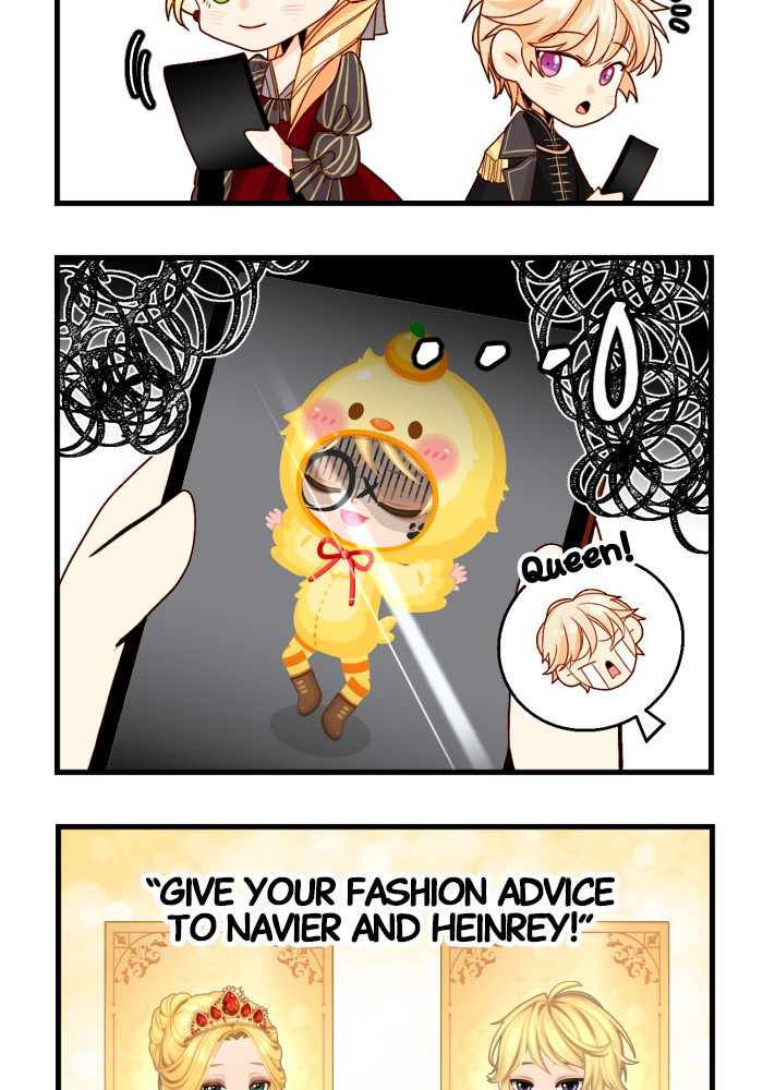 Read 1 Second Manga Online