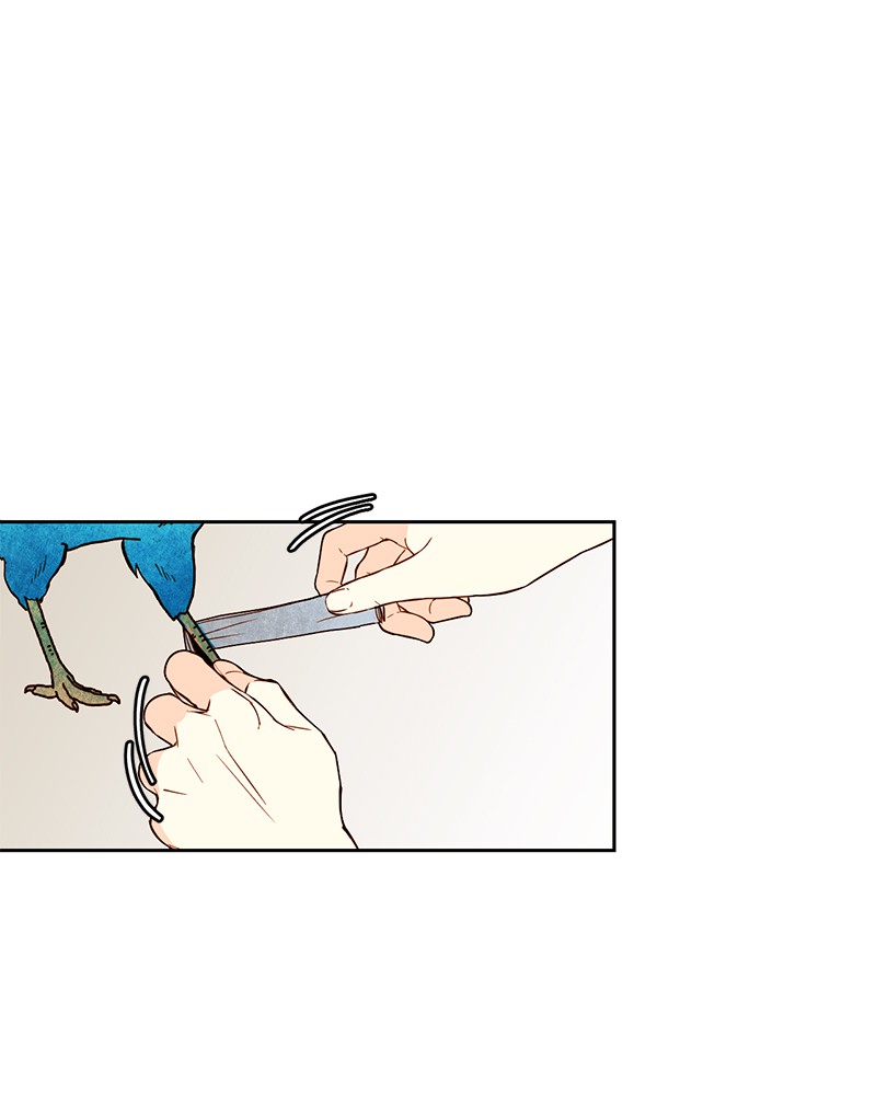 Read 1 Second Manga Online