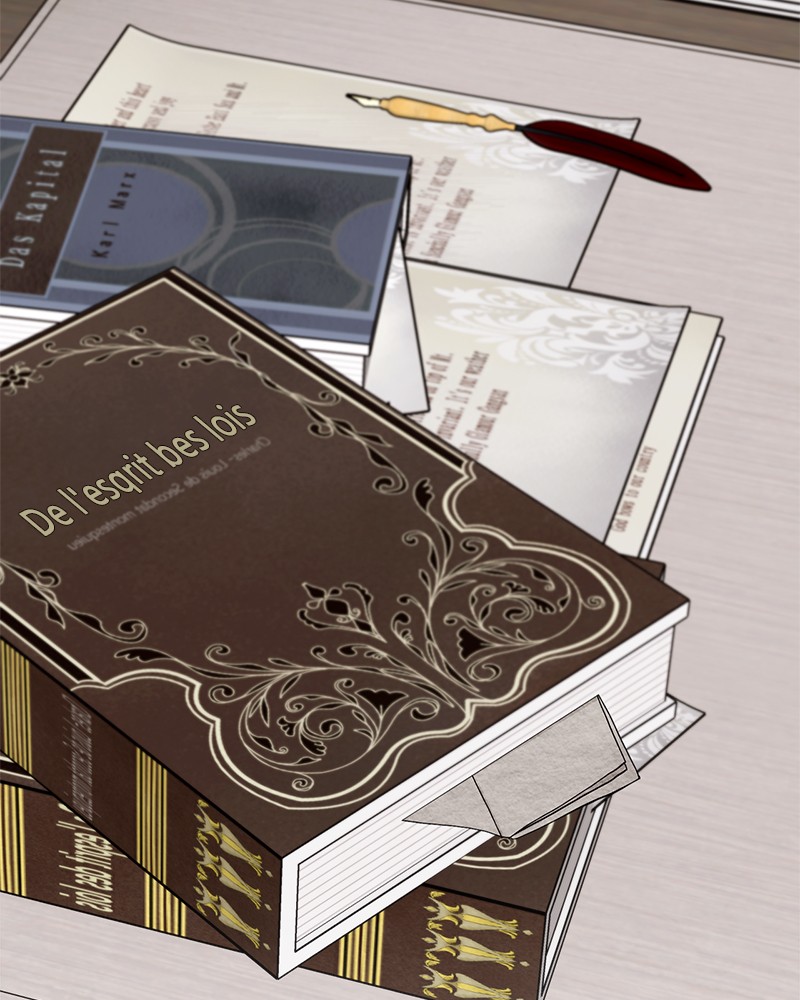 Read 1 Second Manga Online