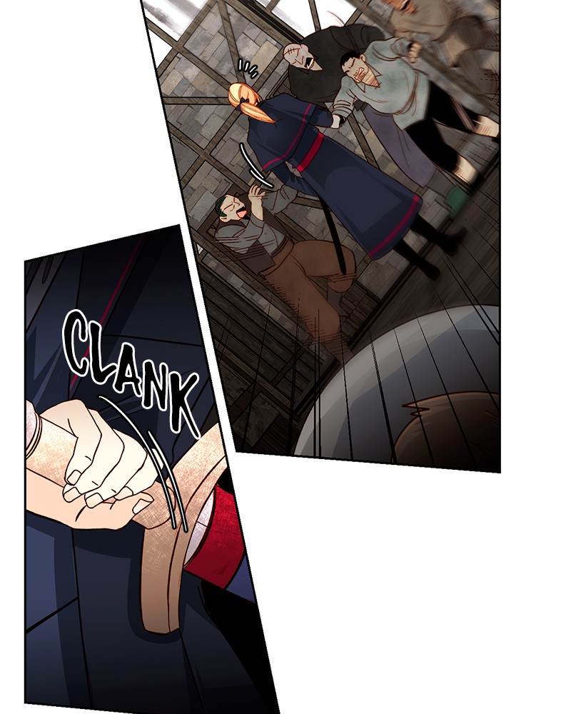 Read 1 Second Manga Online