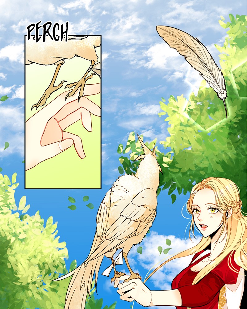 Read 1 Second Manga Online