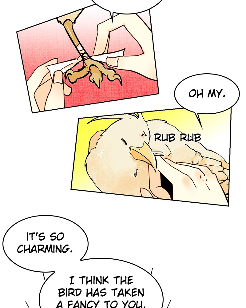 Read 1 Second Manga Online