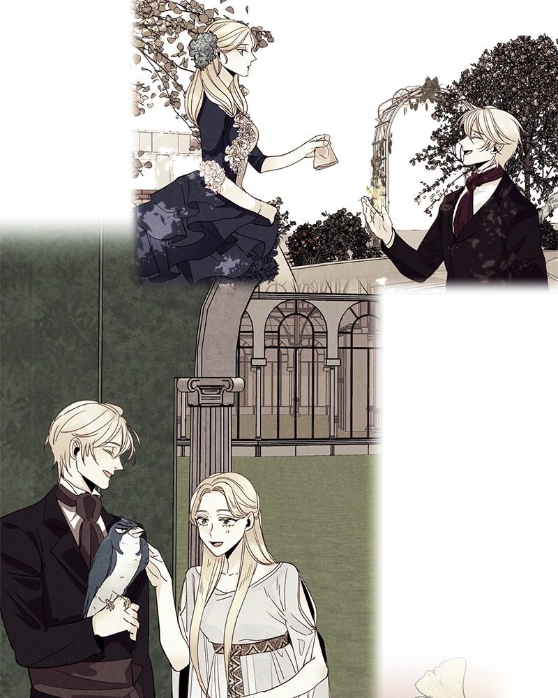 Read 1 Second Manga Online