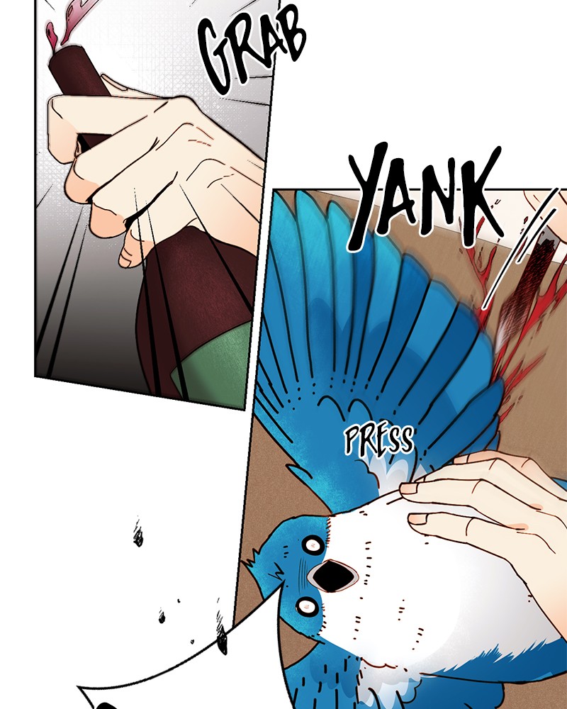 Read 1 Second Manga Online