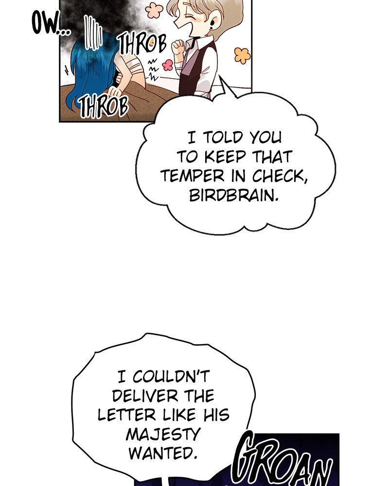 Read 1 Second Manga Online