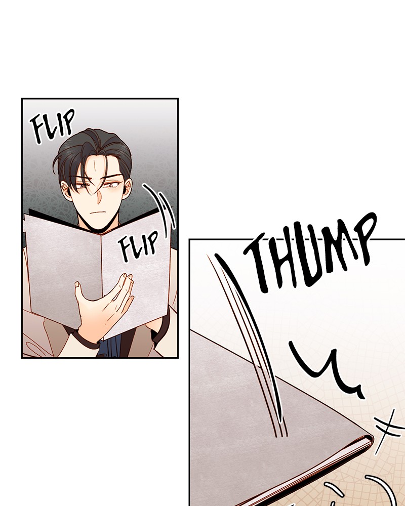 Read 1 Second Manga Online