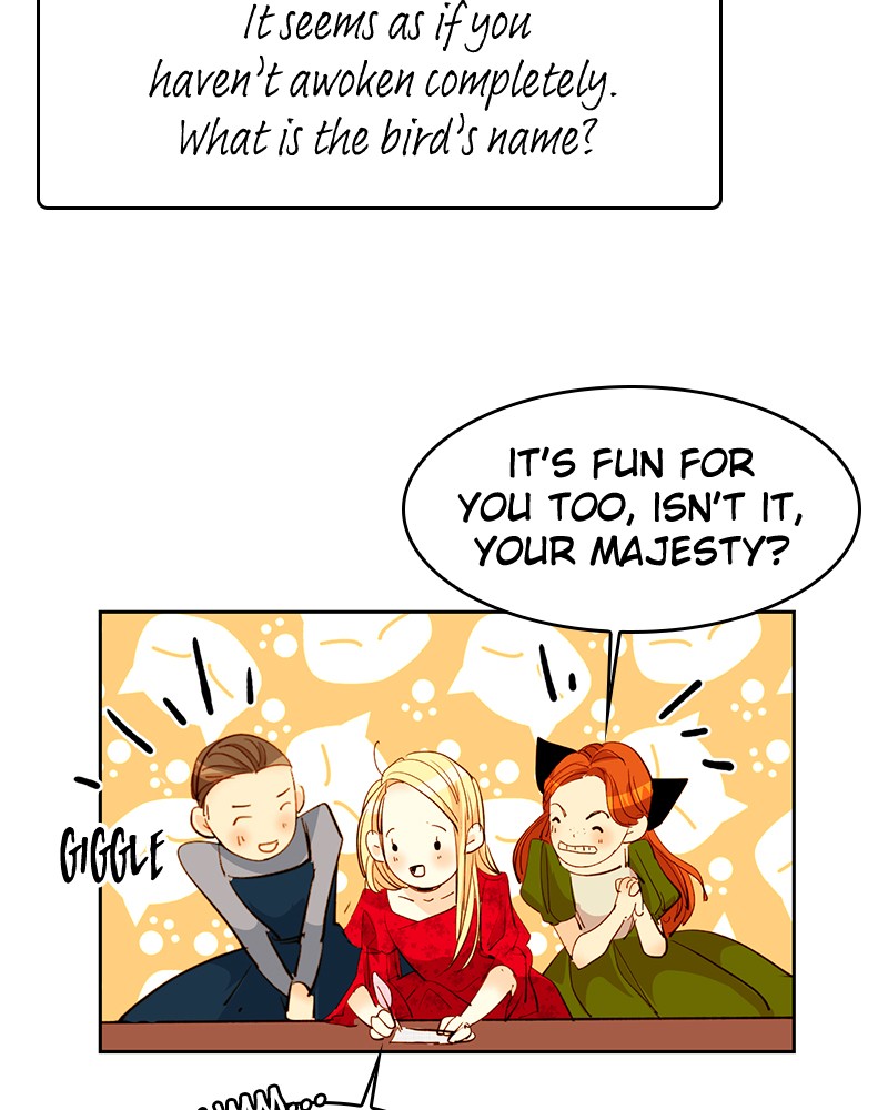 Read 1 Second Manga Online