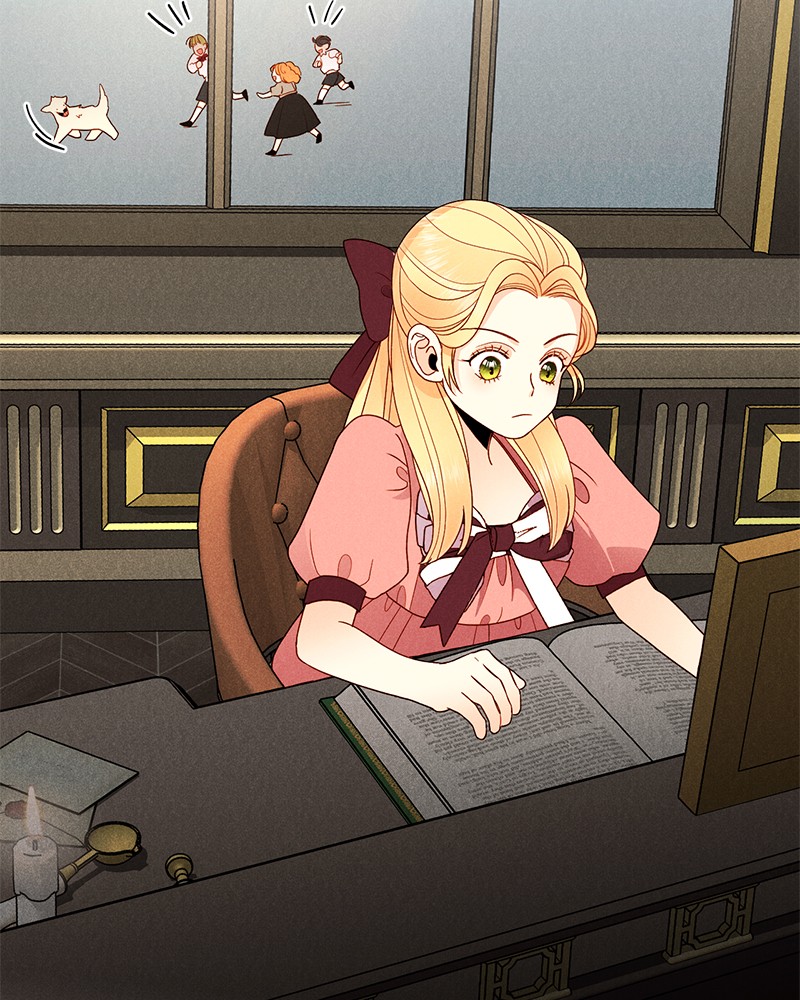 Read 1 Second Manga Online