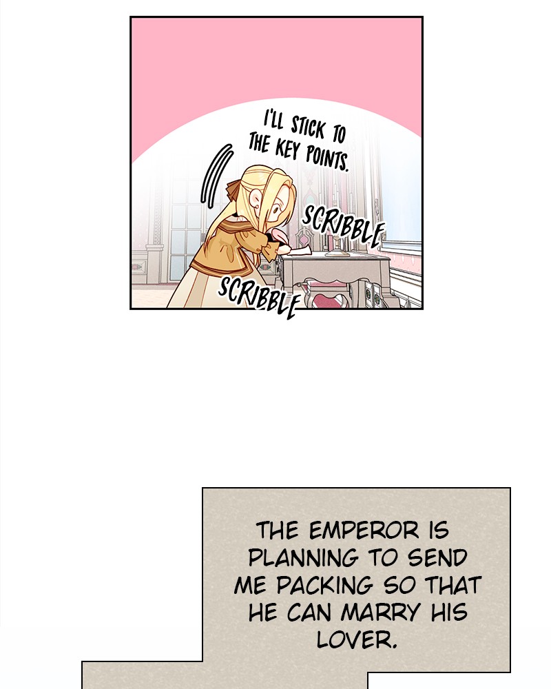 Read 1 Second Manga Online
