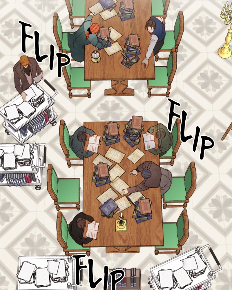 Read 1 Second Manga Online