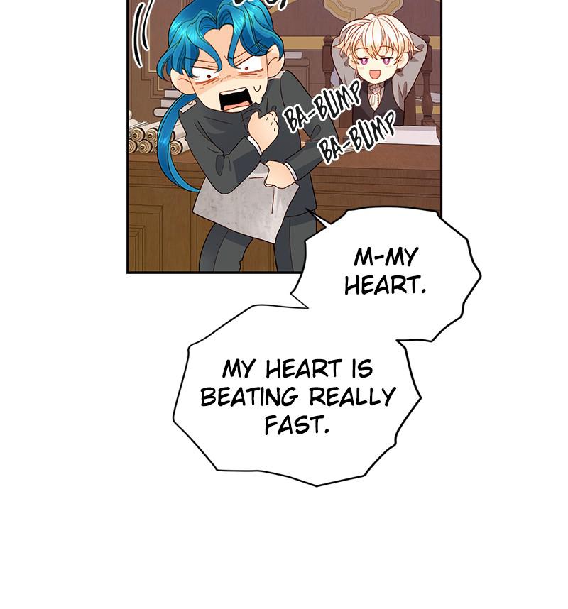 Read 1 Second Manga Online