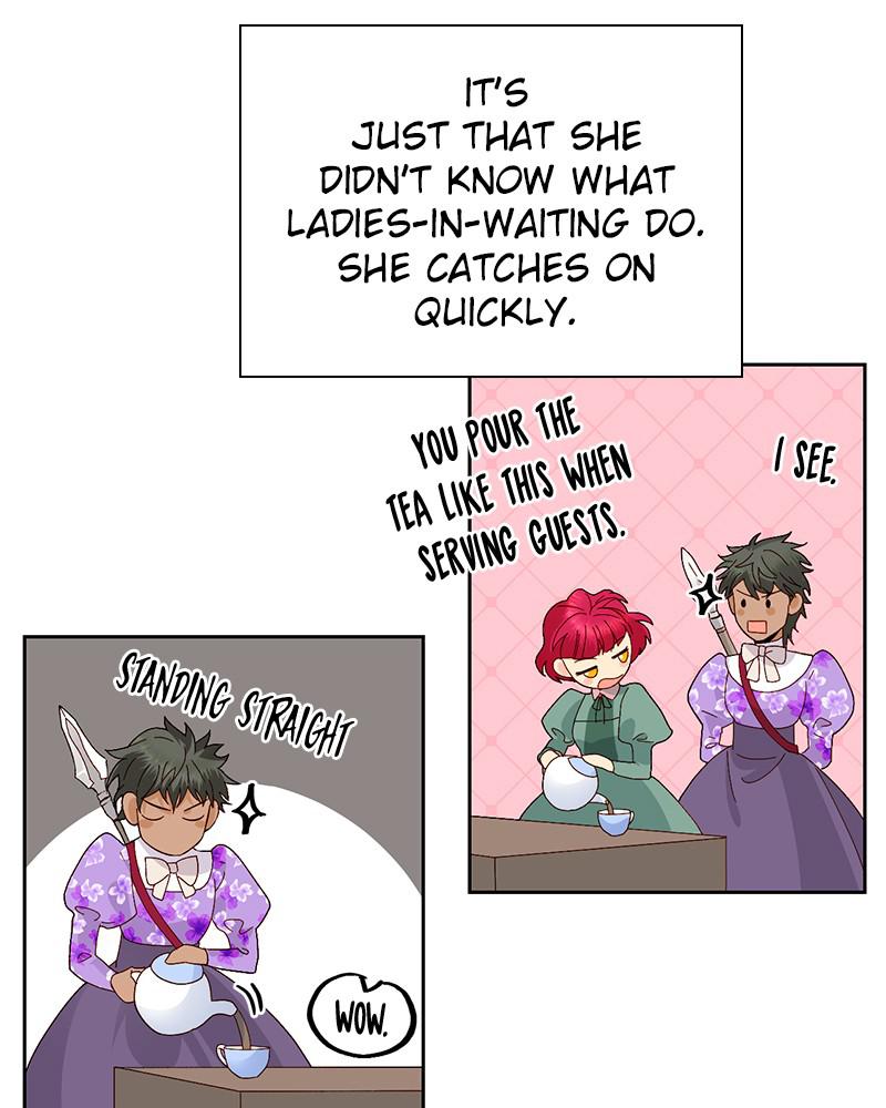 Read 1 Second Manga Online