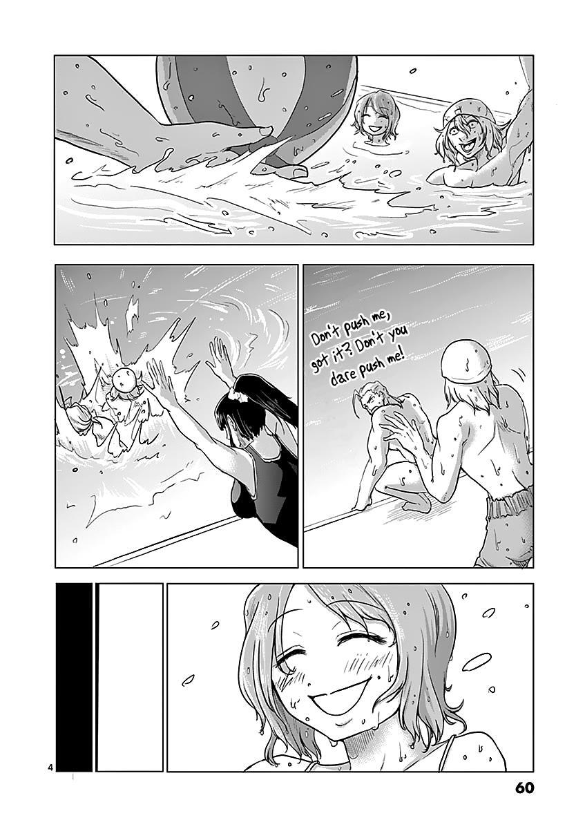 Read 1000 Yen Hero Manga Online