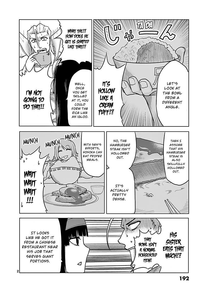Read 1000 Yen Hero Manga Online