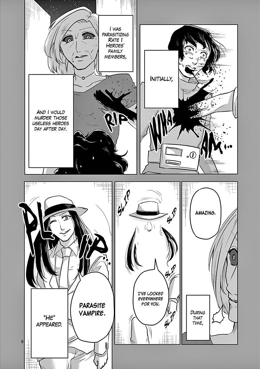 Read 1000 Yen Hero Manga Online