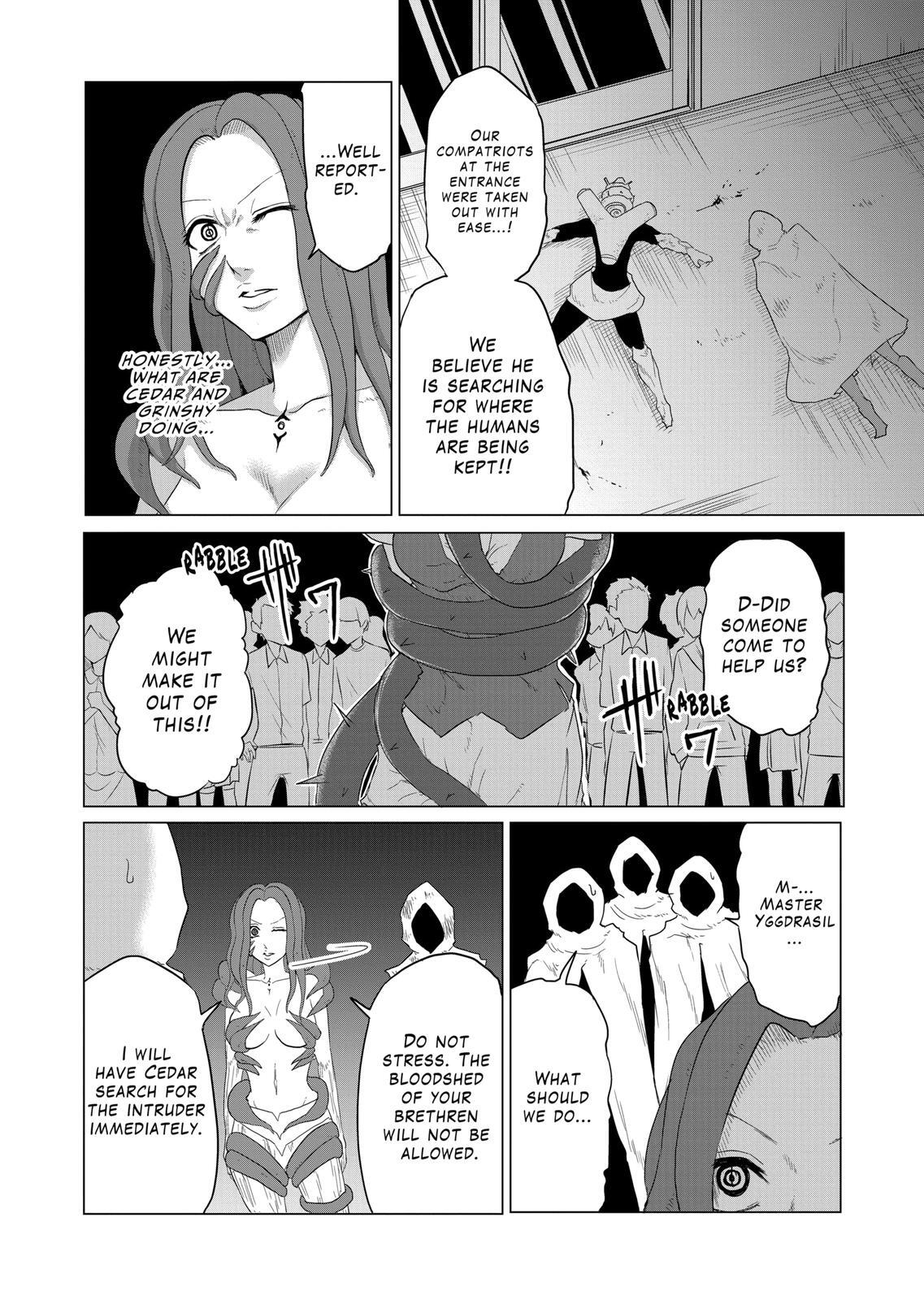 Read 1000 Yen Hero Manga Online